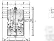 Moradia Geminada T3  Fernão Ferro