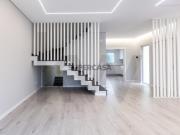 Moradia Geminada T3 na Ericeira | Nova