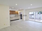 Moradia Geminada T3 Nova em Construção no Pinhal do...