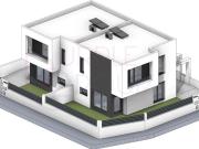 Moradia Geminada T3 | Redondos Fernão Ferro