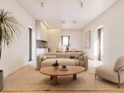 Moradia geminada T3 totalmente renovada em Areosa, Viana...