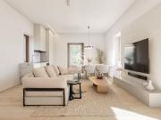 Moradia geminada T3 totalmente renovada em Areosa, Viana...