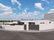 Moradia Geminada T3 Travanca