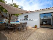 Moradia Geminada T3 Venda em Boliqueime,Loulé