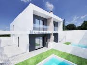 Moradia Geminada T3 Venda em Ferno Ferro,Seixal