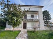 Moradia Geminada T4