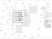 Moradia geminada T4 à venda em Redondos