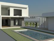 Moradia Geminada T4, arquitetura contemporânea com... Moradia Geminada T4, arquitetura contemporânea com...
