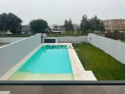 Moradia Geminada T4 c/ Piscina em Canidelo