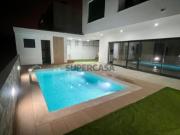 Moradia geminada T4 com excelentes acabamentos Quinta do...