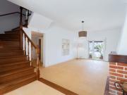 Moradia Geminada T4 com Jardim, Varandas e Excelente...