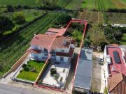 Moradia Geminada T4 | Coz, Alcobaça 180m² Coz