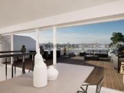 Moradia geminada T4 em Alcantarilha e Pêra de 265,8 m²