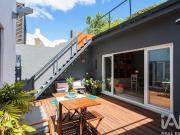 Moradia geminada T4 em Campolide de 172 m² 172m² Lisboa