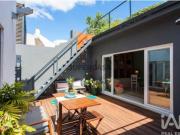 Moradia geminada T4 em Campolide de 172 m²