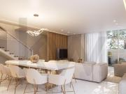 Moradia Geminada T4 em São Domingos de Rana – Conclusão...