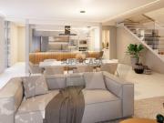 Moradia Geminada T4 em São Domingos de Rana Conclusão...