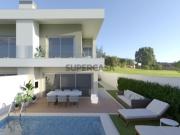 Moradia geminada t4 Fernão Ferro