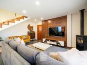 Moradia Geminada T4 Inserida Em Condomínio Fechado Em...