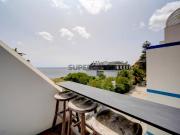 Moradia Geminada T4 no Estoril com Vista Mar