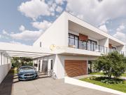 Moradia Geminada T4 Nova l Ferragudo