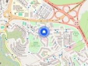 Moradia Geminada T4 para alugar em Odivelas