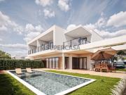 Moradia Geminada T4 recém construída | Ferragudo