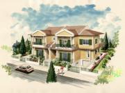 Moradia Geminada T4 Seixal Bacelos de Gaio