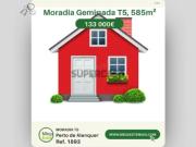 Moradia Geminada T5, por recuperar, perto de Alenquer