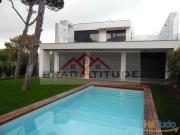 Moradia Geminada T5 TRIPLEX Venda em Cascais e...