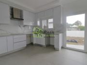 Moradia Geminada triplex T3, Nova, Quinta do Conde
