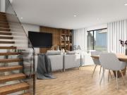 Moradia Geminada V2 em Escapães