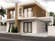 Moradia Geminada V3 +1 Duplex