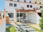 Moradia Geminada V3 2min da Marina de Vilamoura