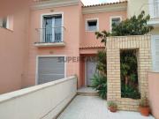 Moradia Geminada V3 Duplex com garagem, Boliqueime, Algarve