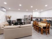 Moradia Geminada V3 no Campo