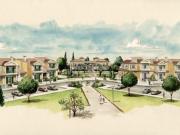 Moradia geminada V4+1 Bacelos Gaio