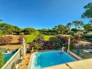 Moradia Geminada V4 com Vista Golfe Vilamoura