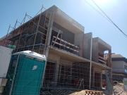 Moradia Geminada V4 Duplex c/piscina