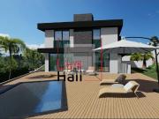 Moradia Geminada V5 de Arquitetura Contemporânea, Gradil