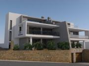 Moradia geminada T3 com piscina, sita em Santa Barbára...