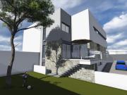 Moradia, Castêlo da Maia