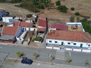 Moradia, Grândola e Santa Margarida da Serra Moradia, Grândola e Santa Margarida da Serra