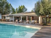 Moradia, Grândola e Santa Margarida da Serra