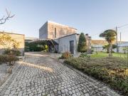 Moradia, Guisande e Oliveira São Pedro