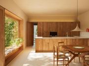 Moradia, Herdade da Aroeira, Charneca da Caparica e Sobreda