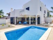 Moradia, Hilton Rua do Brasil, Quarteira