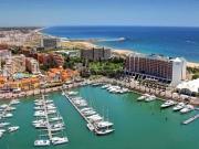 Moradia, Hilton Rua do Brasil, Quarteira Moradia, Hilton Rua do Brasil, Quarteira