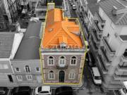 Moradia Histórica no Bairro Novo