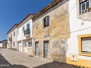 Moradia Histrica para Restauro no Centro de Aljubarrota